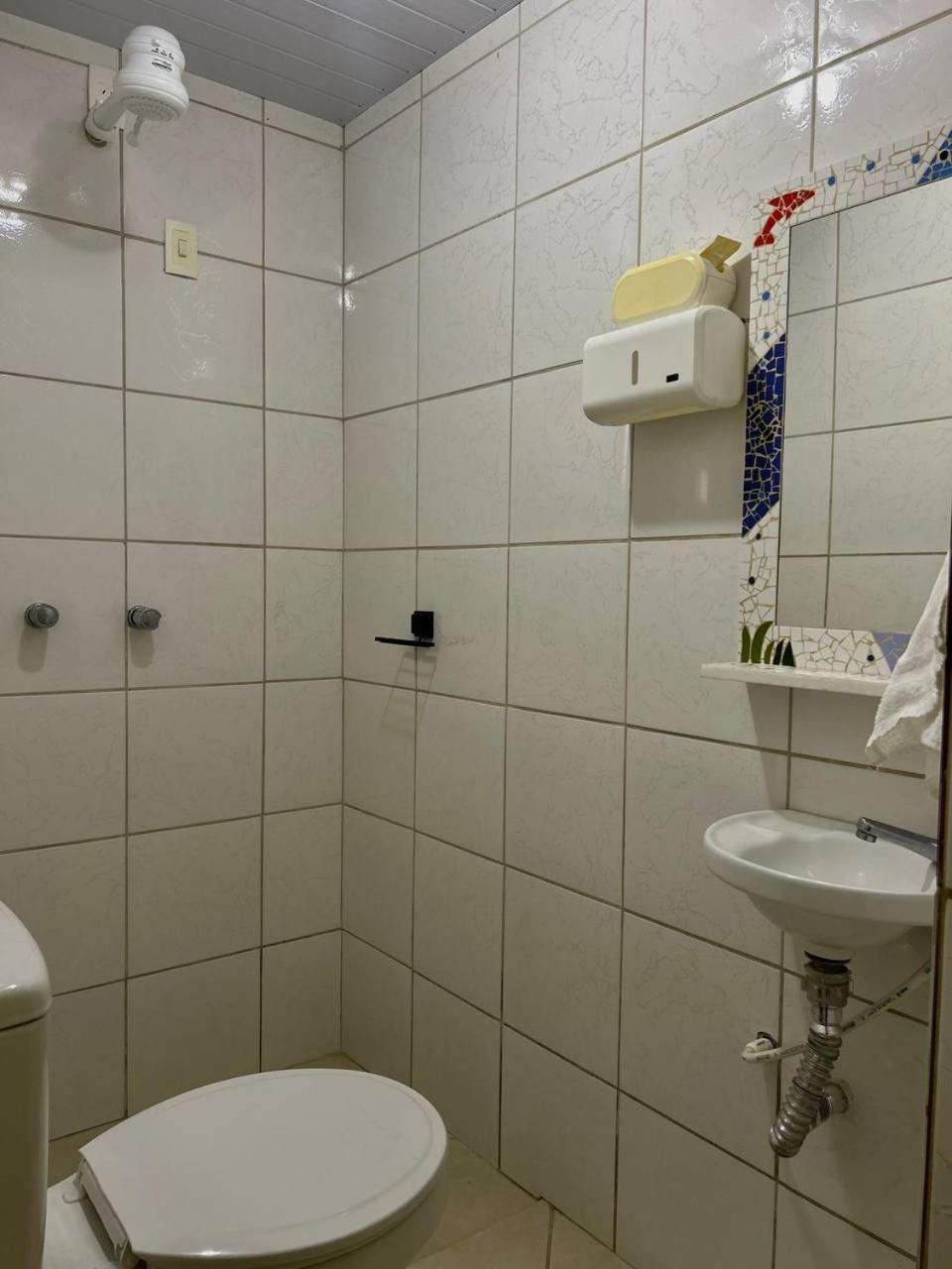 Recanto Familiar Natal Zewnętrze zdjęcie