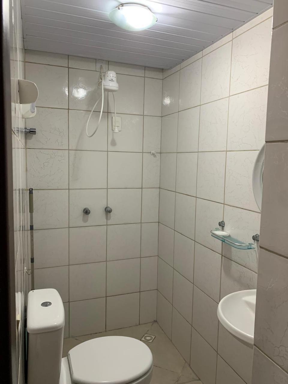 Recanto Familiar Natal Zewnętrze zdjęcie